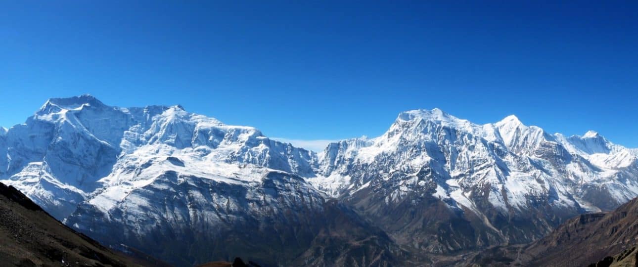 15 best treks in nepal