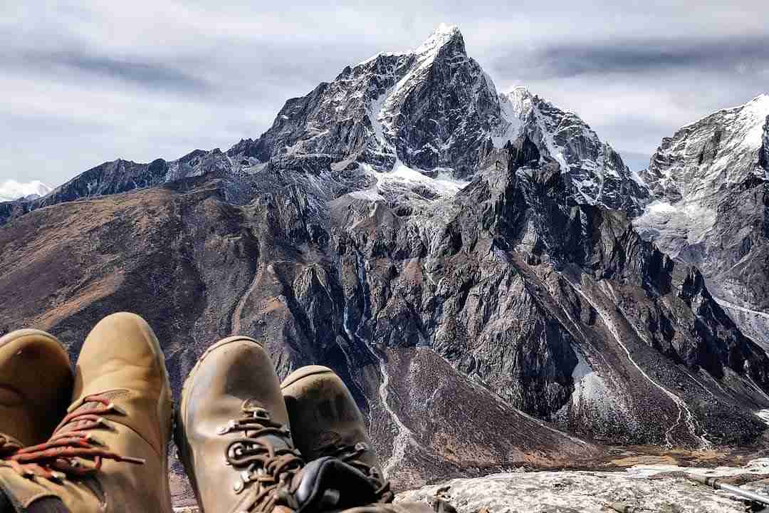 Image result for Everest Base camp trek