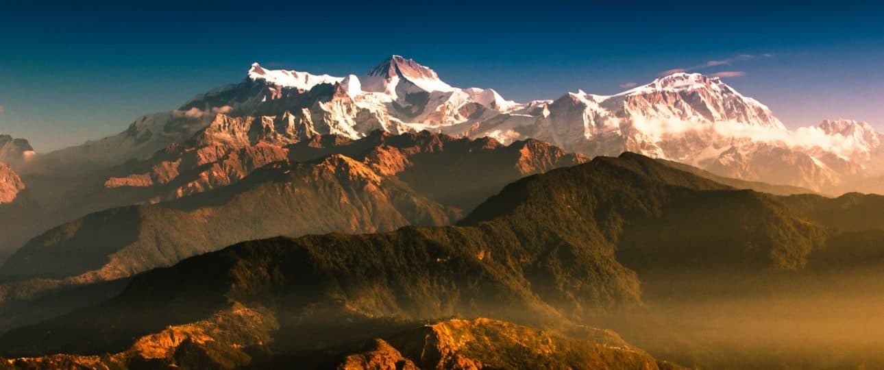 The Non-Trekkers' Travel Guide in Nepal