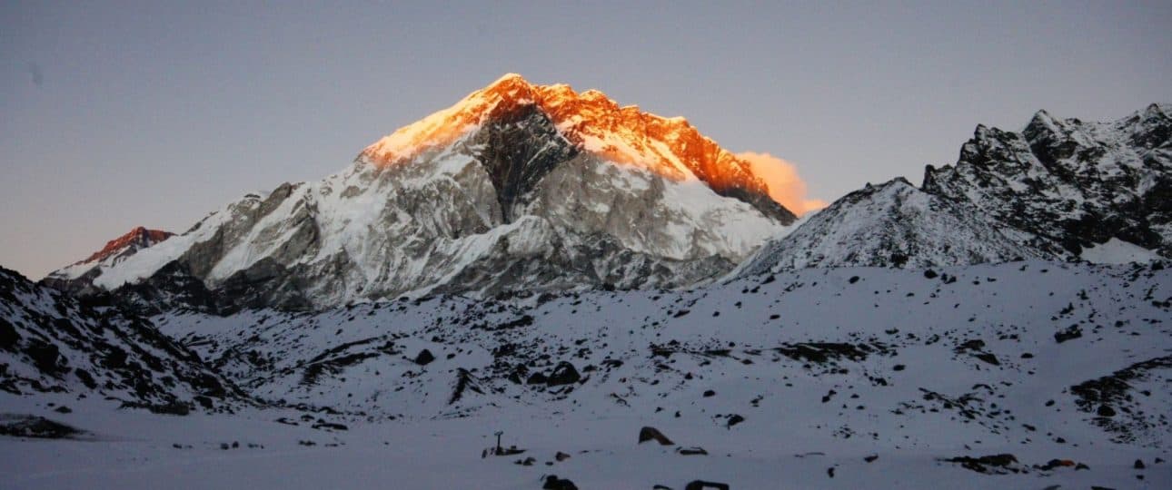 Tips for Everest Base Camp Trek