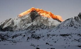 Tips for Everest Base Camp Trek