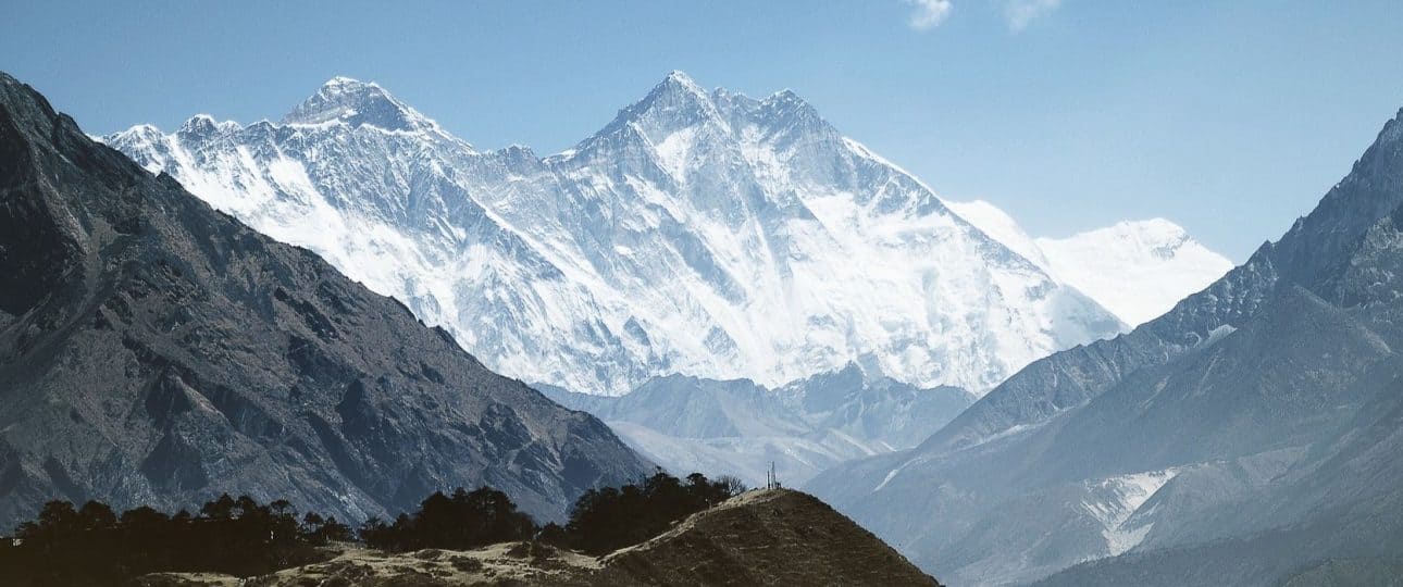 How to Prevent Altitude Sickness on Everest Base Camp Trek