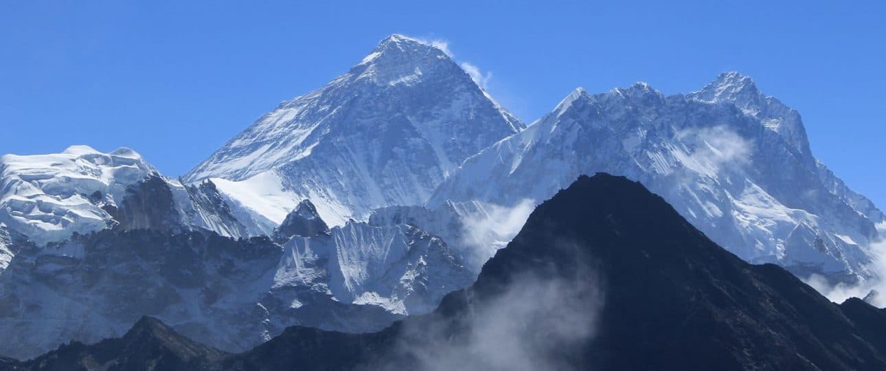 Everest Base Camp Trek in June