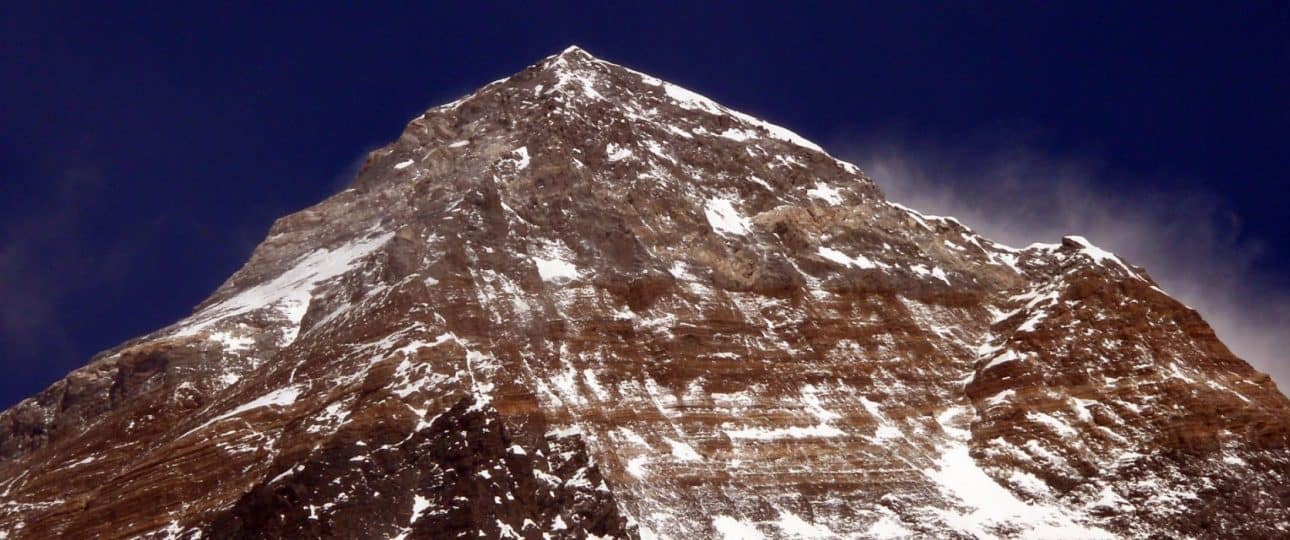 11 Days Everest Base Camp Trek