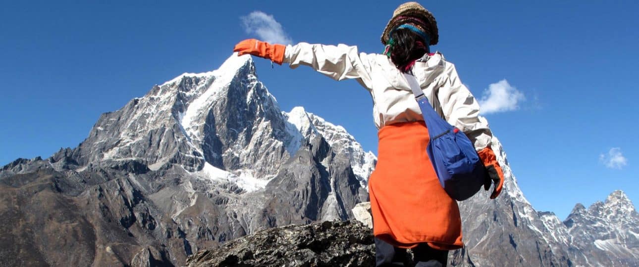 13 Days Everest Base Camp Trek Itinerary