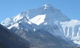 Everest Base Camp Trek in July