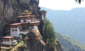 Bhutan Tour From Kathmandu