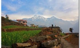 best time to trek in nepal