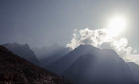 2 days trek in nepal
