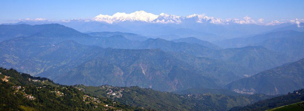 Kanchenjunga Trek Nepal