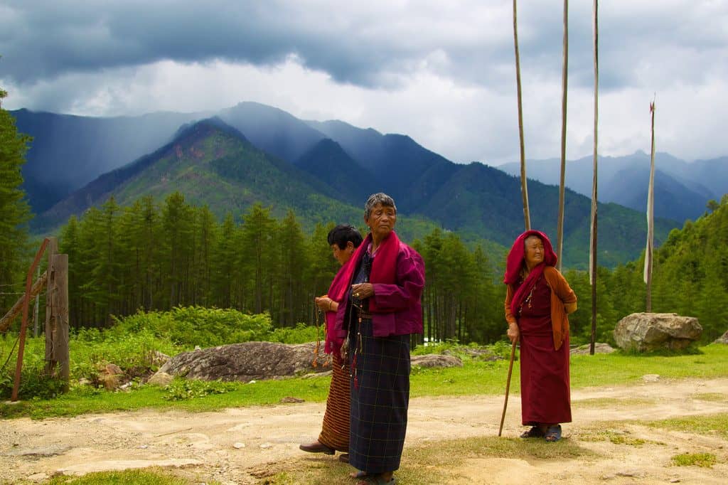 Paro-Bhutan-Lamas-1-1024×682