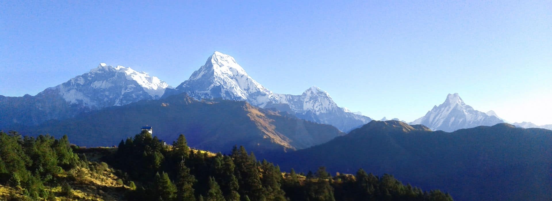 Poon Hill Trek Nepal