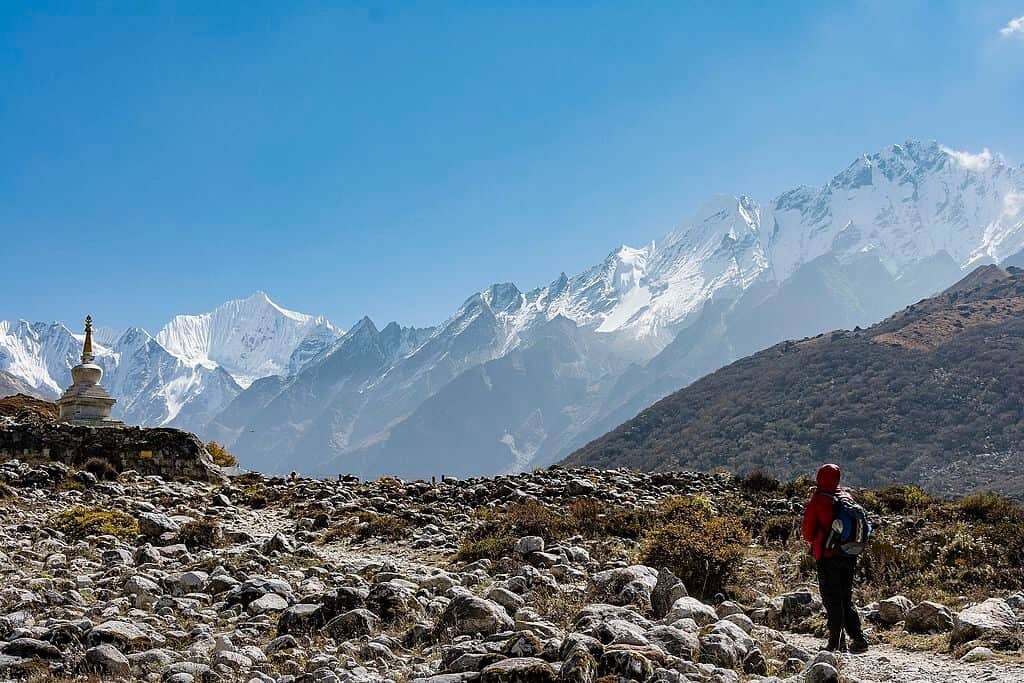 Best Solo Treks in Nepal