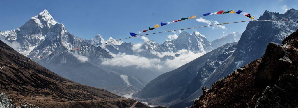 Everest Panorama Luxury Trek