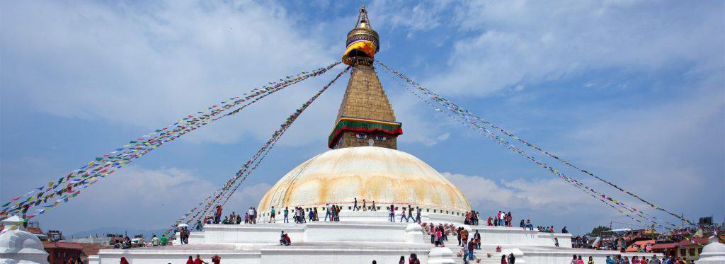 Kathmandu Heritages Day Tour
