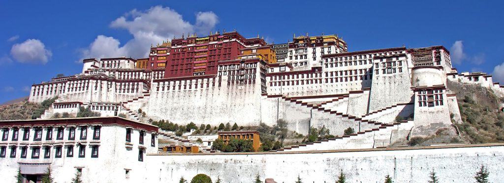 Tibet Tour - Cheapest Group Tour