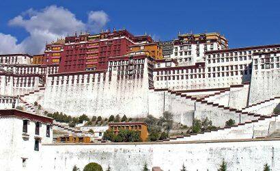 Tibet Tour - Cheapest Group Tour