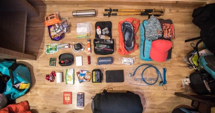 what-to-pack-for-everest-base-camp-trek