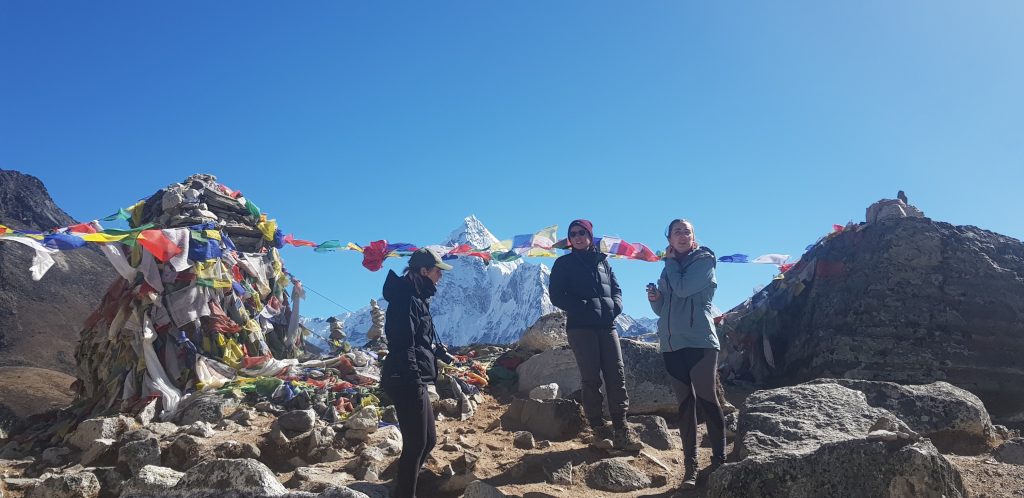 Hire a Guide for Everest Base Camp Trek