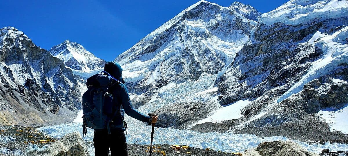 International Everest day