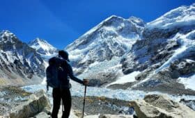 International Everest day