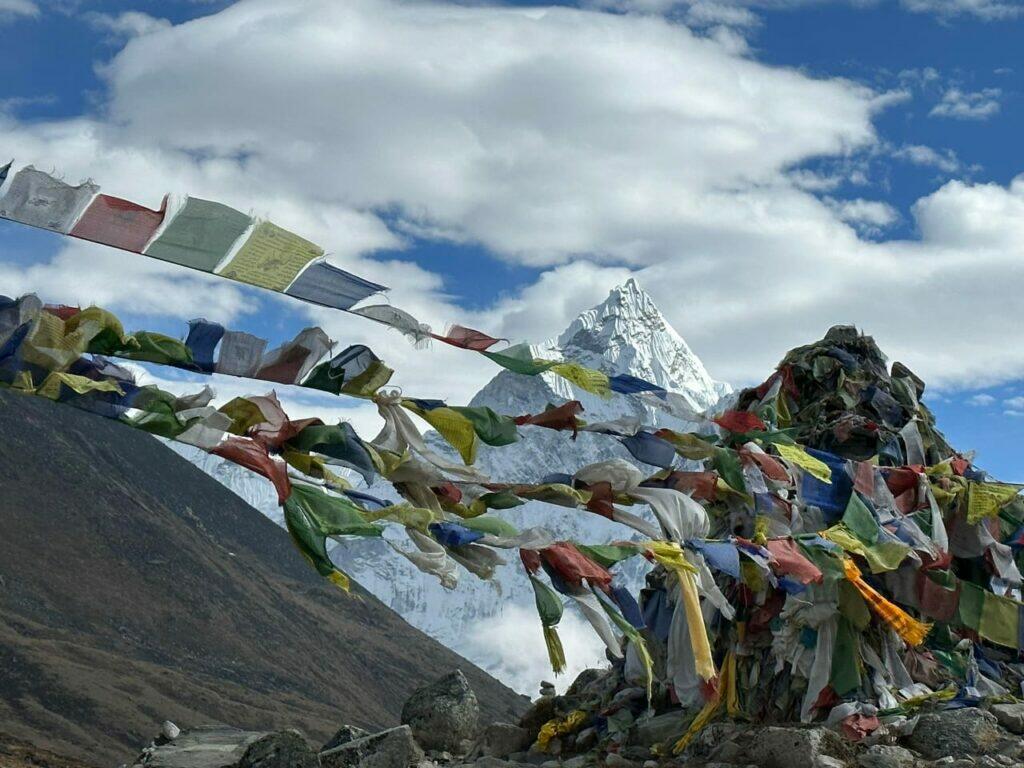 10 Things to Experience on Everest Base Camp Trek