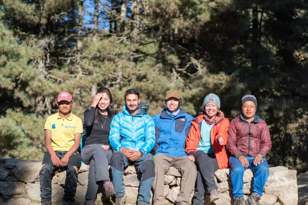 Sherpas, the Mountaineering's Superhuman Heroes