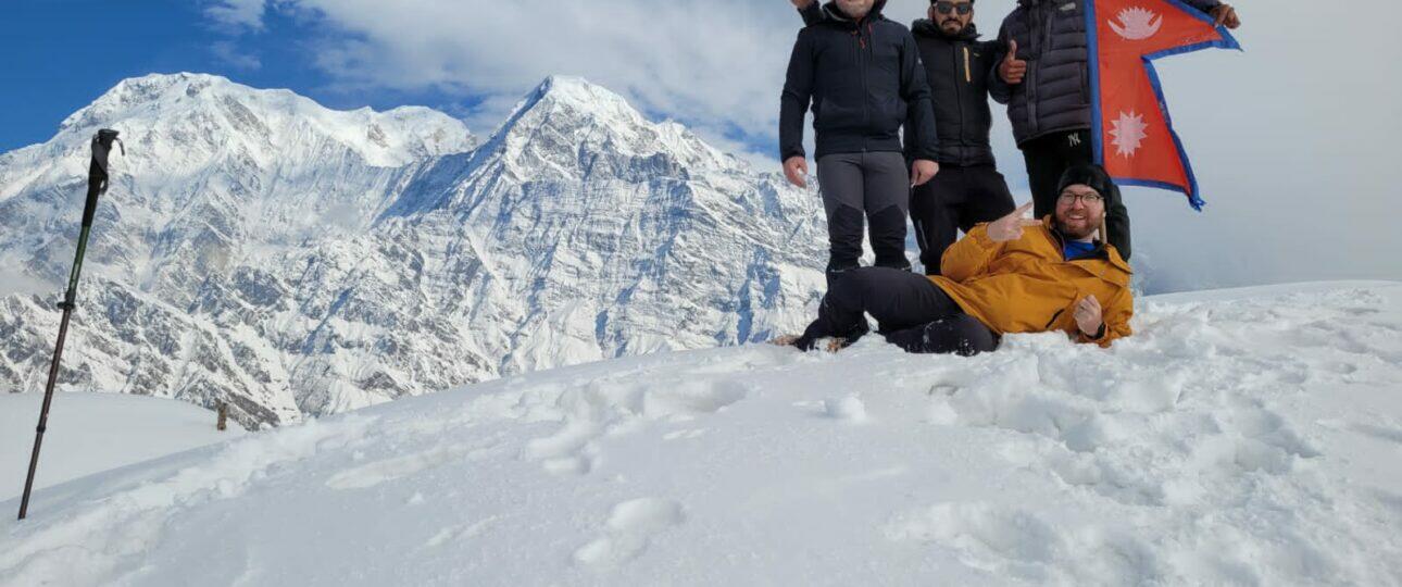 5 Most Popular Winter Season Treks in Nepal